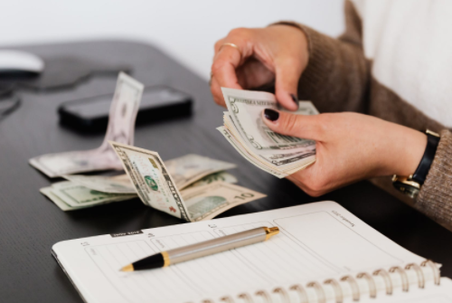 詢問客戶覺得貴的原因