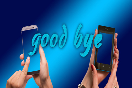 淘寶客服暖心結(jié)束語