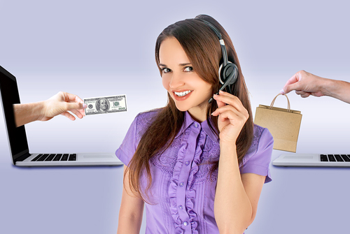 淘寶客服銷(xiāo)售話術(shù)