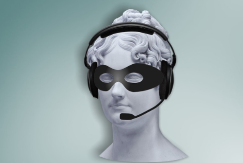 跟客戶核對信息