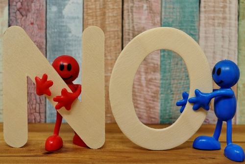 淘寶客服拒絕發廣告話術（客服勸退發廣告的短語）