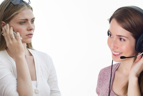 淘寶客服屏蔽廣告話術