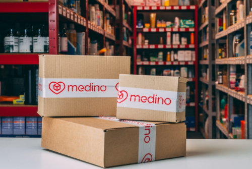 活動期間發貨量大