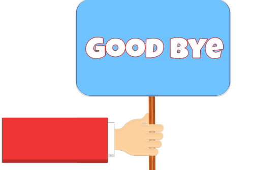 淘寶客服結(jié)束話術(shù)