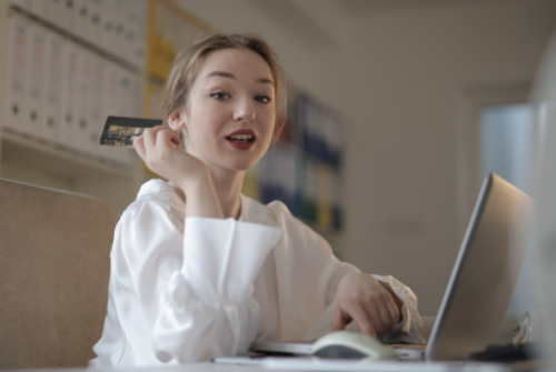 催客戶及時付款