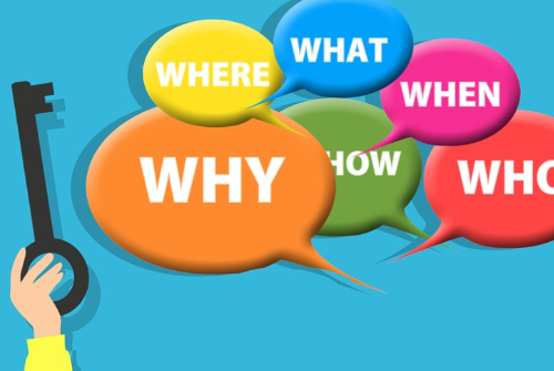 淘寶客服一問一答話術（客服常用話術和基本技巧）