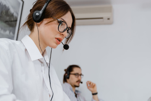 淘寶客服稍等話術（淘寶網店客服常見溝通技巧話術整理）