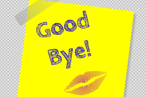 客服結束語話術