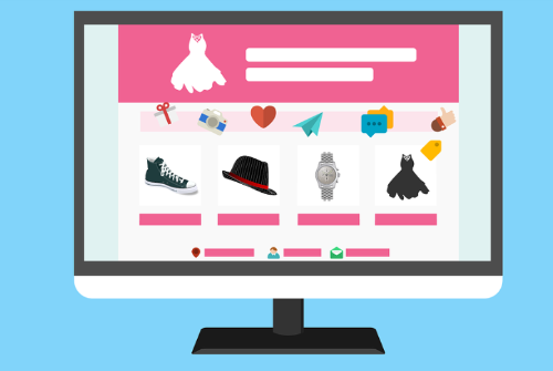 服裝類話術(shù)