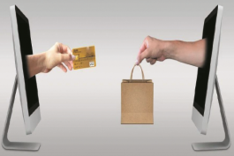 電子商務客服服務行業(yè)的發(fā)展現(xiàn)狀和趨勢