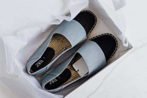 請顧客拍商品的照片