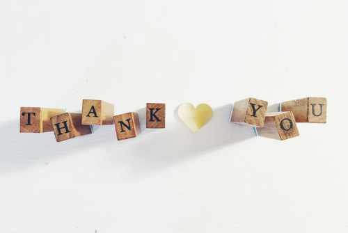 淘寶客服售后服務感謝客戶的話術(shù)以及好評話語