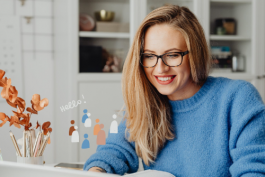 淘寶客服的常見常用問候話語話術整理