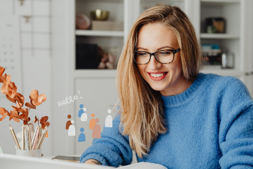 淘寶客服的常見常用問候話語話術整理