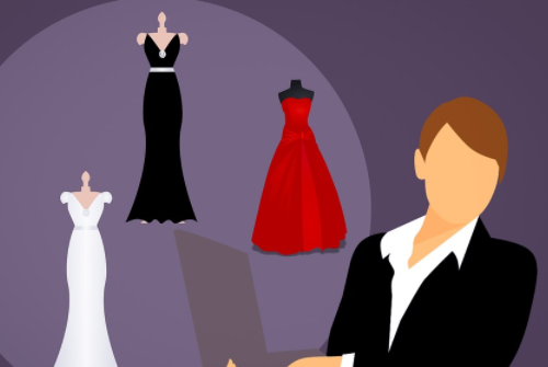 京東服裝店售中客服的意義和主要工作內(nèi)容