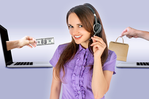 淘寶客服銷售技巧