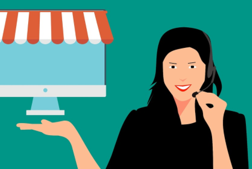 關(guān)于包包淘寶店售后客服須知以及常用語話術(shù)