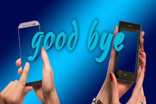 天貓客服開場回復聊天話術和結束語