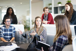 高效管理跨境電商客服團(tuán)隊(duì)的方法和培訓(xùn)方法