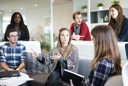 高效管理跨境電商客服團隊的方法和培訓方法