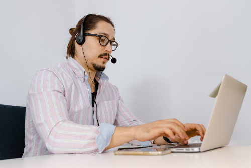 淘寶客服回訪話術