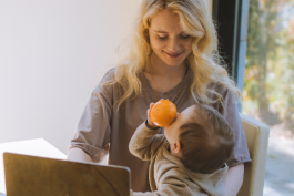 做好淘寶母嬰客服的方法及客服回復感謝客戶的話術(shù)