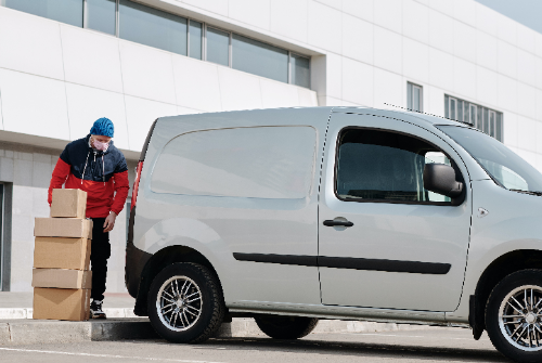 客服發貨短語大全