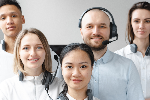 淘寶人工客服服務技巧及客服暖心話語話術