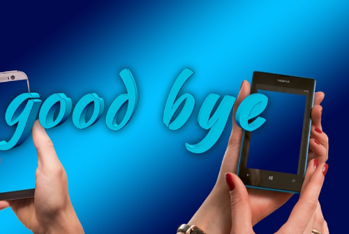 淘寶客服可愛搞笑開場白和幽默結束語話術