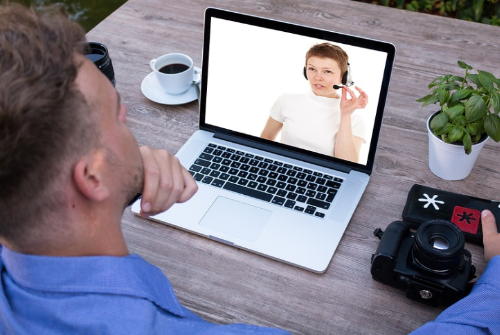 淘寶你客服溝通話術