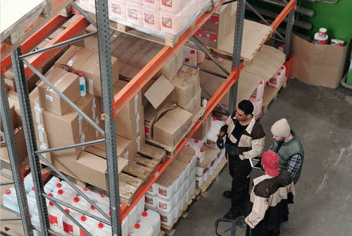 天貓京東網店活動促銷中客服回復話術內容以及技巧