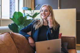 淘寶客服對待客人的回復技巧及聊天常用話語