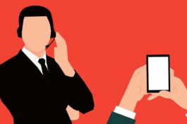 電話銷售客服可以應用的技巧與話術