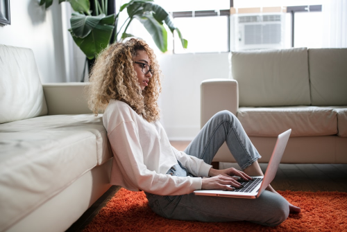 詢問客戶的喜好