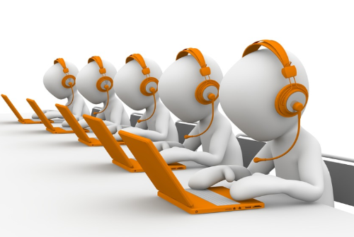 淘寶客服自動回復