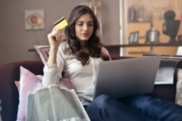 淘寶客服夸人、夸贊、贊美客戶的話術話語