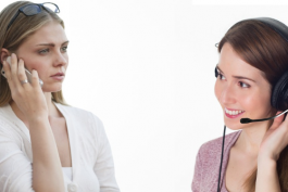 淘寶客服開場白對(duì)話用語的臺(tái)詞和客服說話技巧