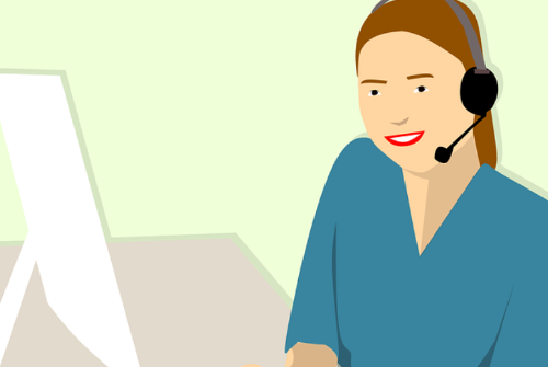 淘寶客服說話技巧