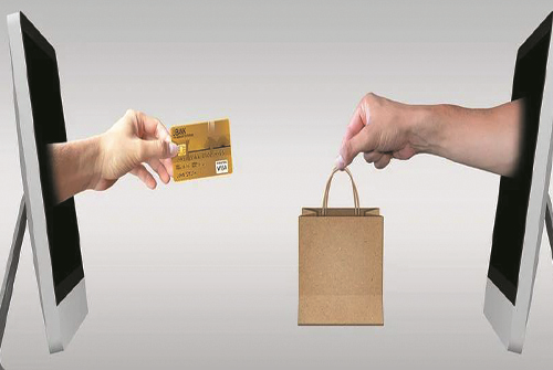 通知顧客已經支付成功