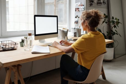 當客戶表示要考慮一下時