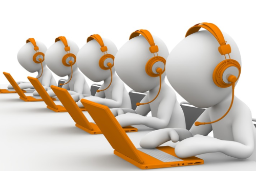 淘寶客服售中工作流程