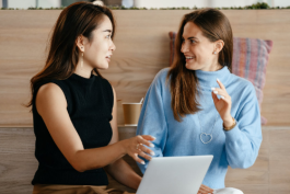 網店客服基本知識和溝通技能技巧