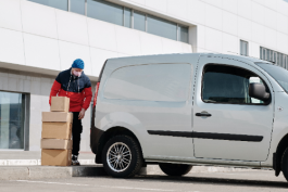 網(wǎng)店售中客服聯(lián)系快遞攬件的話術(shù)例子