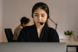 疫情下的淘寶客服人員日常工作和服務客戶的話術