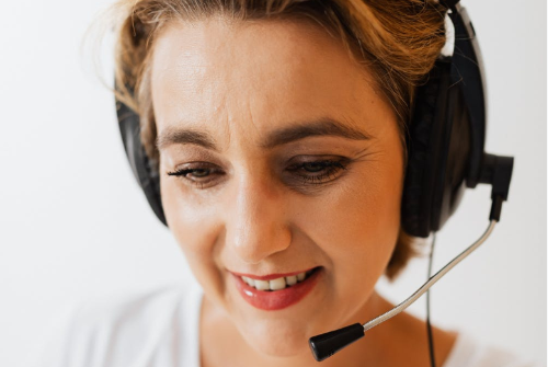 疫情下客服話術