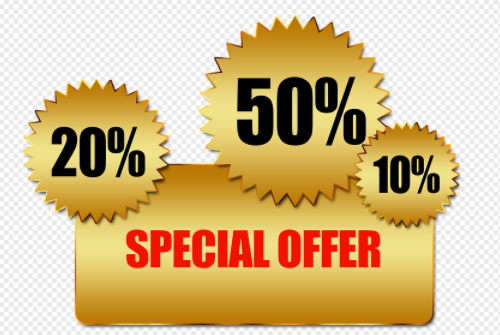 淘寶優(yōu)惠促銷活動時的推薦商品話術(shù)