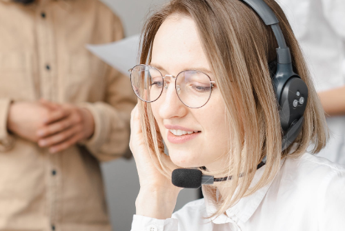 淘寶客服溝通能力