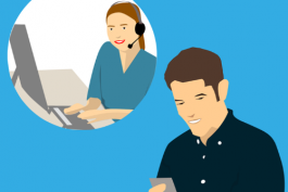 呼叫中心技術的行業(yè)現(xiàn)狀和未來發(fā)展趨勢