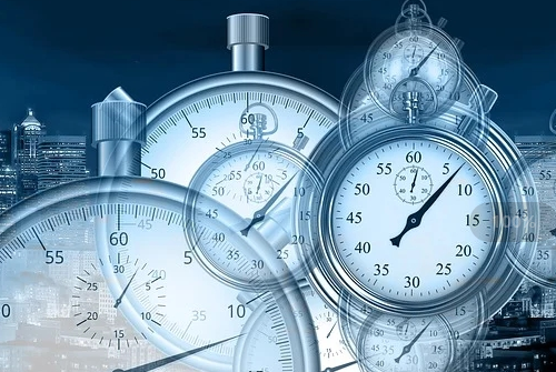 控制好電話時長