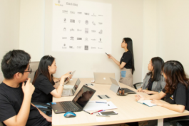 淘寶新手客服崗前培訓技巧和培訓課程流程